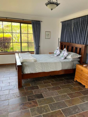 Bicheno getaway for two